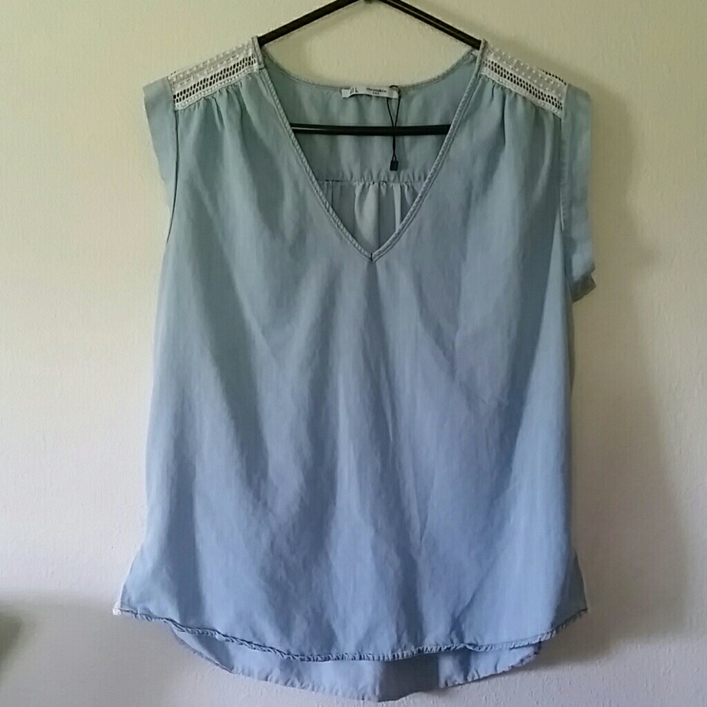 Christy&Co shirt